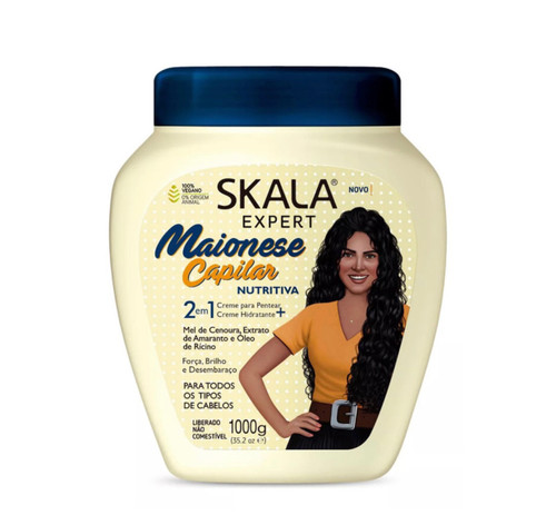 مایونز مو اسکالا